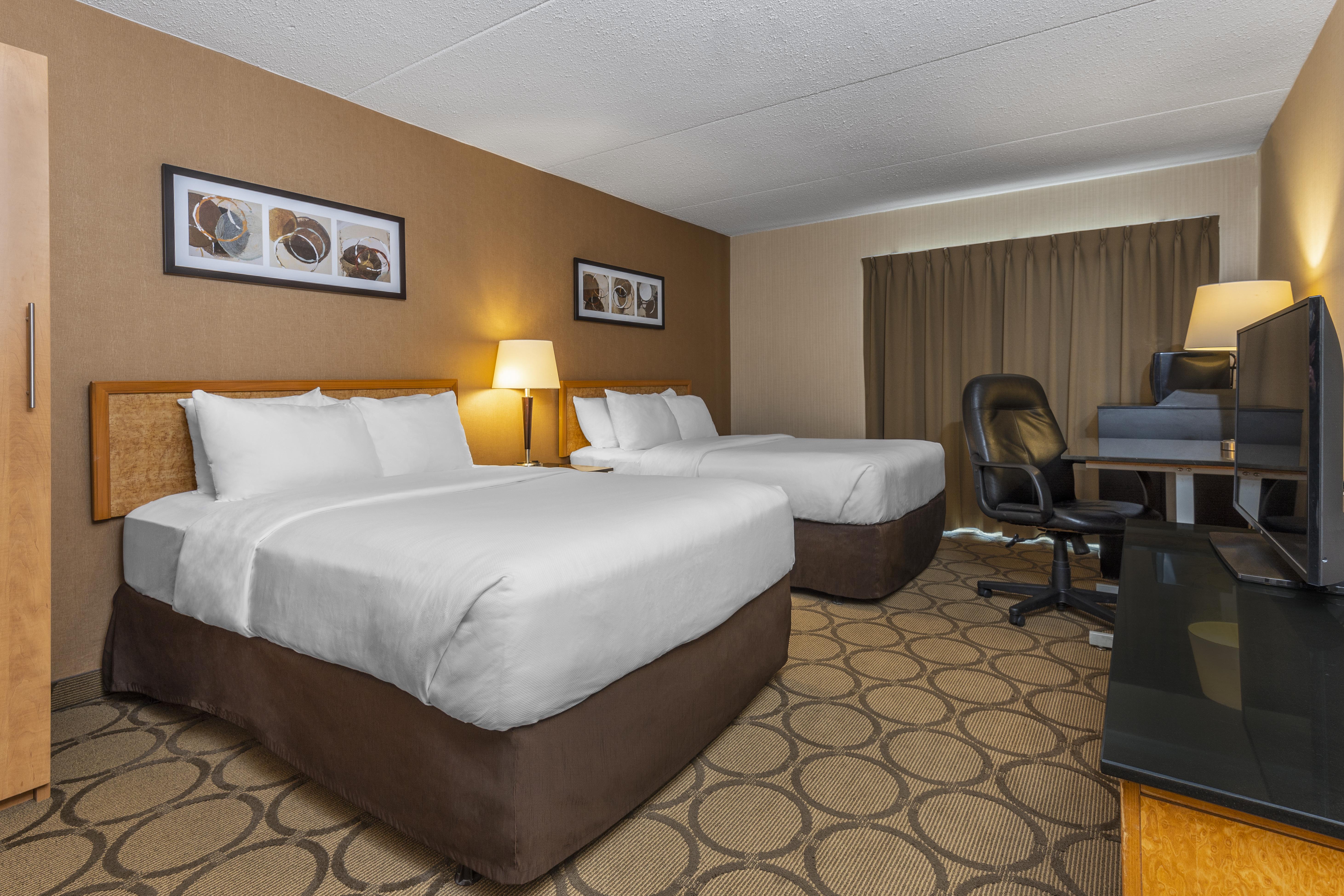 Comfort Inn Пикеринг Экстерьер фото