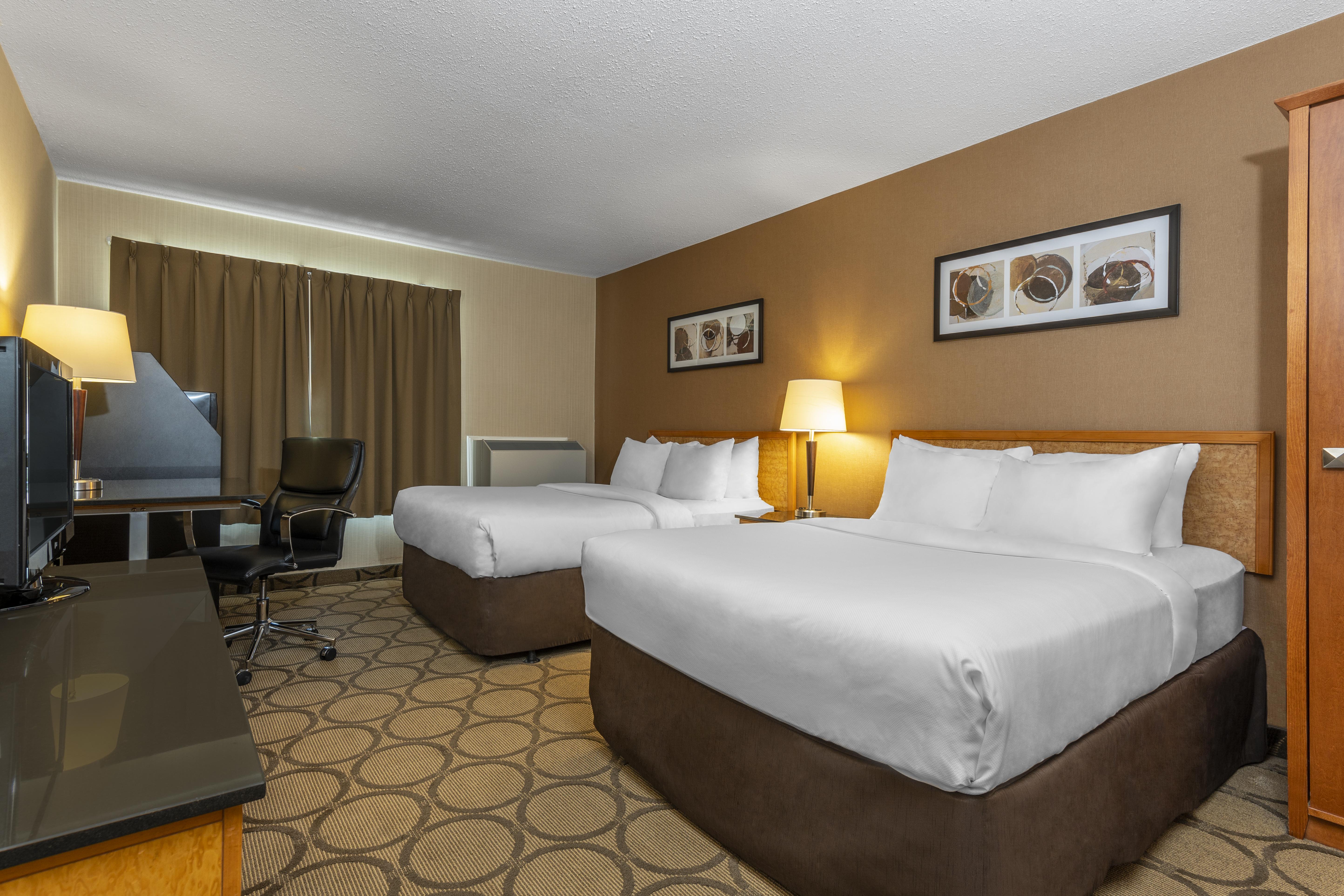 Comfort Inn Пикеринг Экстерьер фото
