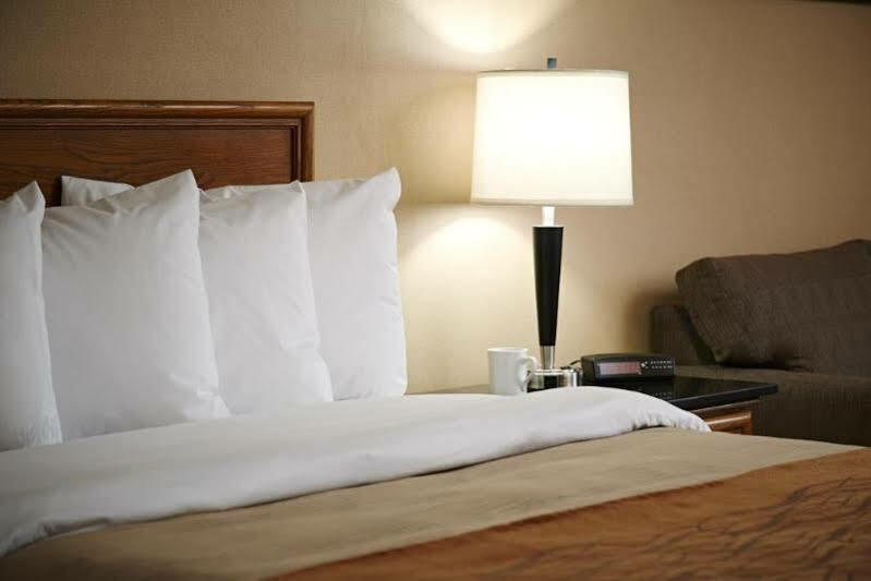 Comfort Inn Пикеринг Экстерьер фото