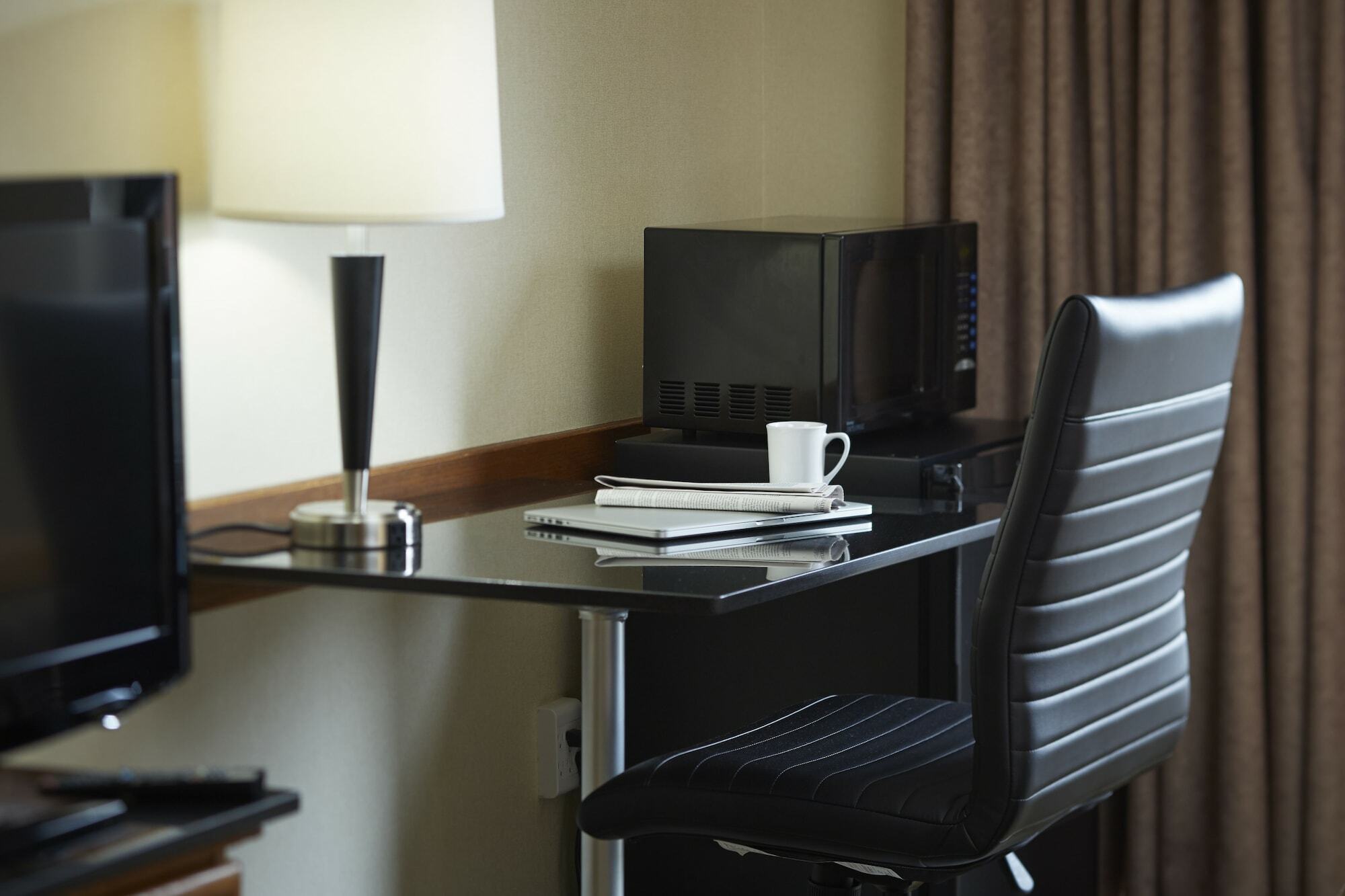 Comfort Inn Пикеринг Экстерьер фото