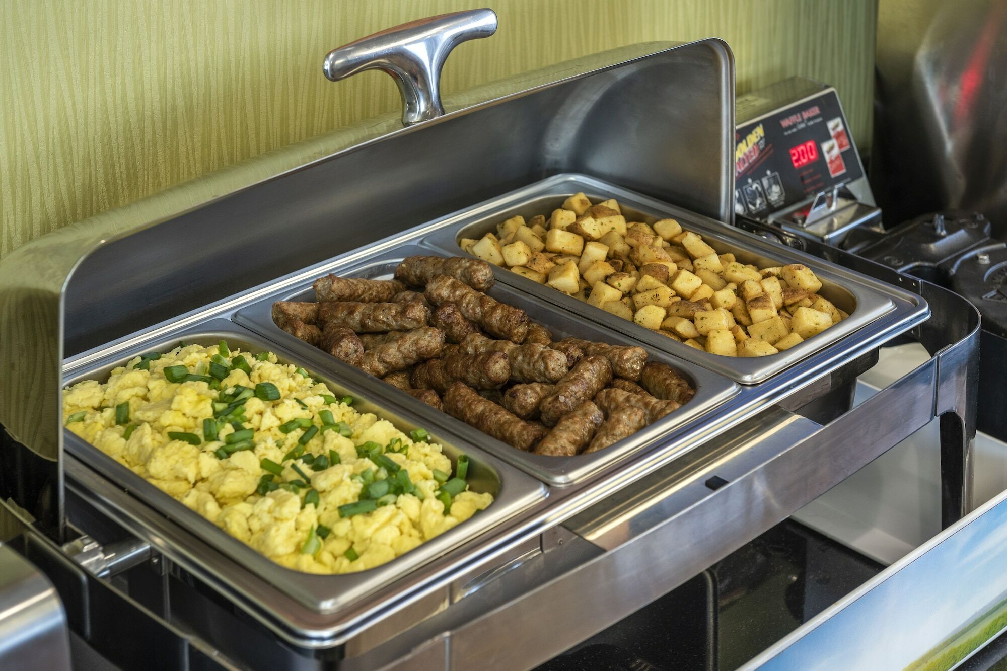 Comfort Inn Пикеринг Экстерьер фото